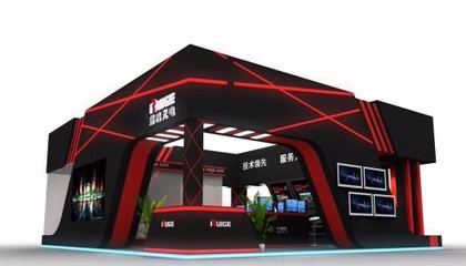 北京會議及展覽服務一體化 從布置、燈光舞臺到展臺特裝的全面解決方案