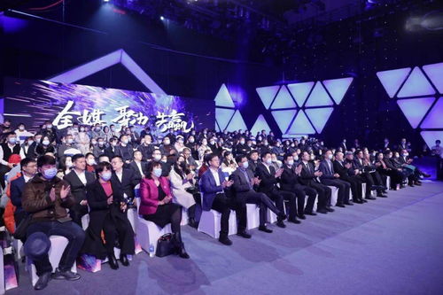 龍廣電聚力啟新程，全媒招商贏未來(lái)