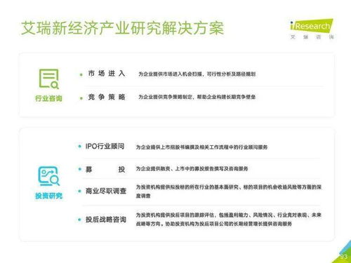 艾瑞咨詢《2021年中國企業(yè)服務研究報告》深度解讀 信息咨詢服務的新紀元